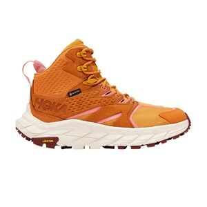 NIB Hoka One One Anacapa Mid GTX hiking Boot Women’s size 8